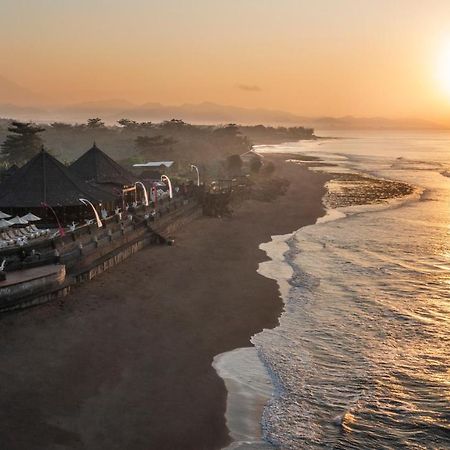 Desa Swan Villas & Spa, Keramas Eksteriør billede
